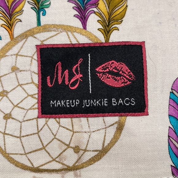 Bags Makeup Junkie Bags Poshmark